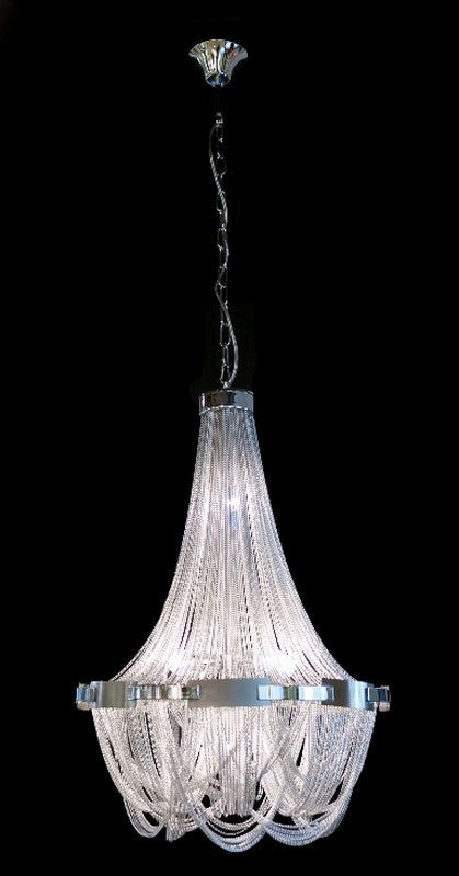 Vetro Pendant Lamp 32"D - Casa Febus - Home • Design