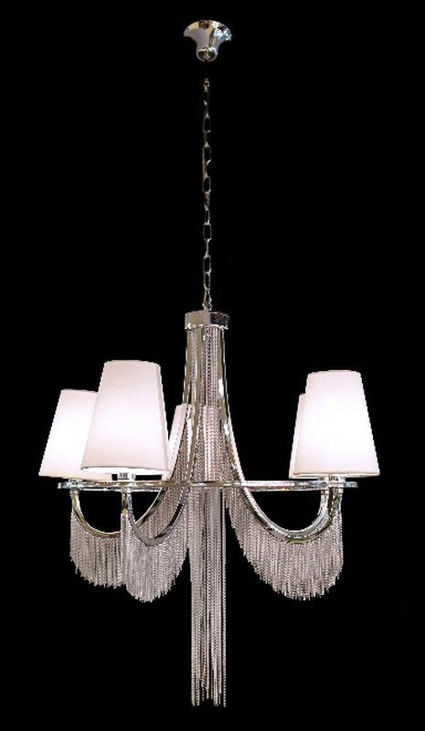 Catena Pendant Lamp 28"D - Casa Febus - Home • Design